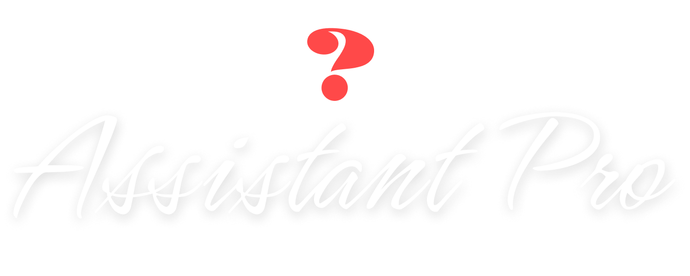 Whats? Assistant Pro