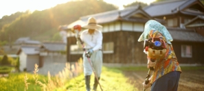 2018年度 地域資源を生かす