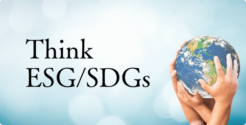 ThinkESG/SDGs