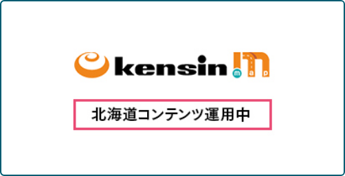 e-kenshinマップ