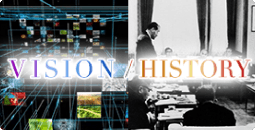 HISTORY/VISION