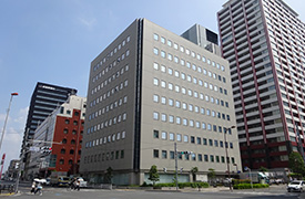 関東支社